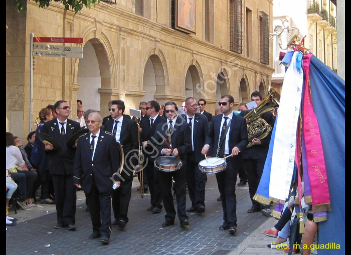 MURCIA - PROCESION DE LOS SALZILLOS (201)