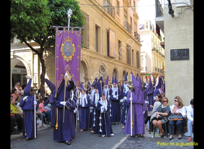 MURCIA - PROCESION DE LOS SALZILLOS (202)