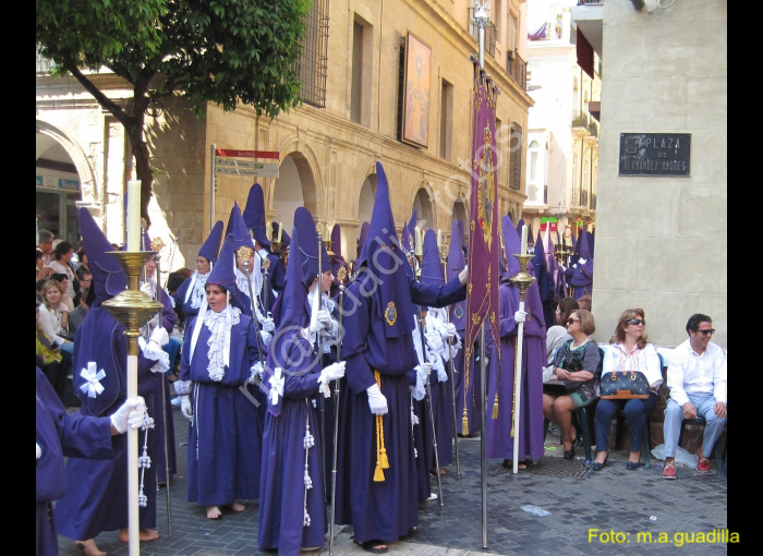 MURCIA - PROCESION DE LOS SALZILLOS (203)