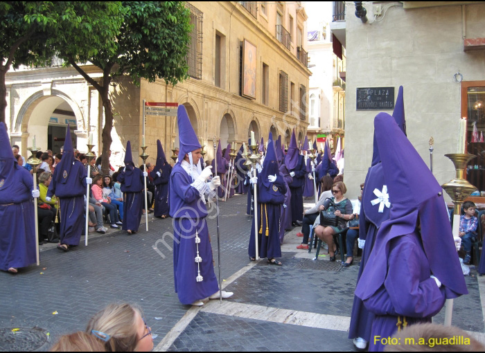 MURCIA - PROCESION DE LOS SALZILLOS (204)