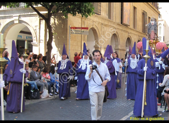 MURCIA - PROCESION DE LOS SALZILLOS (205)