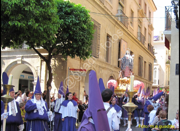 MURCIA - PROCESION DE LOS SALZILLOS (206)