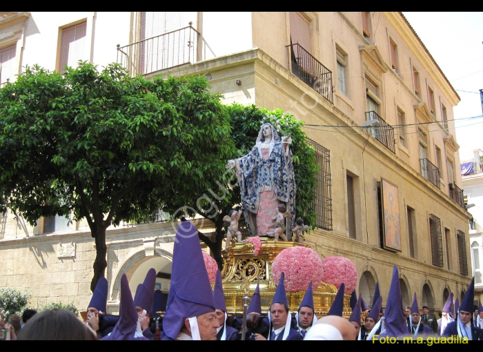 MURCIA - PROCESION DE LOS SALZILLOS (208)