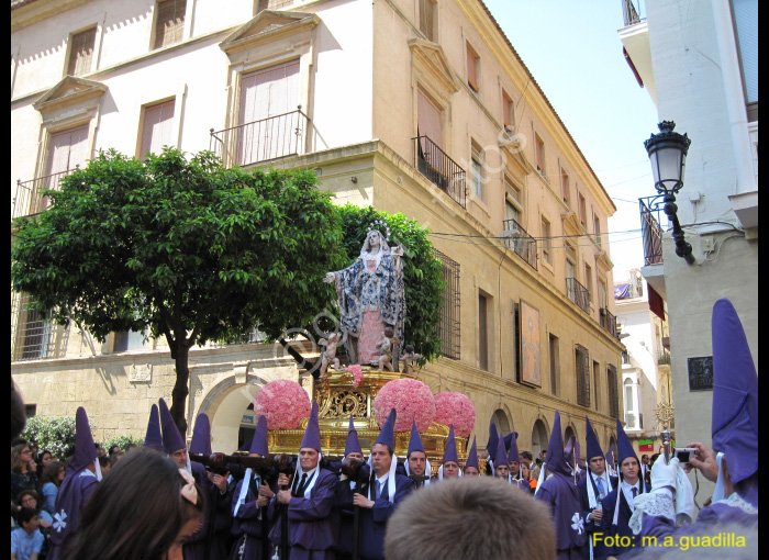 MURCIA - PROCESION DE LOS SALZILLOS (210)