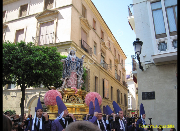 MURCIA - PROCESION DE LOS SALZILLOS (212)