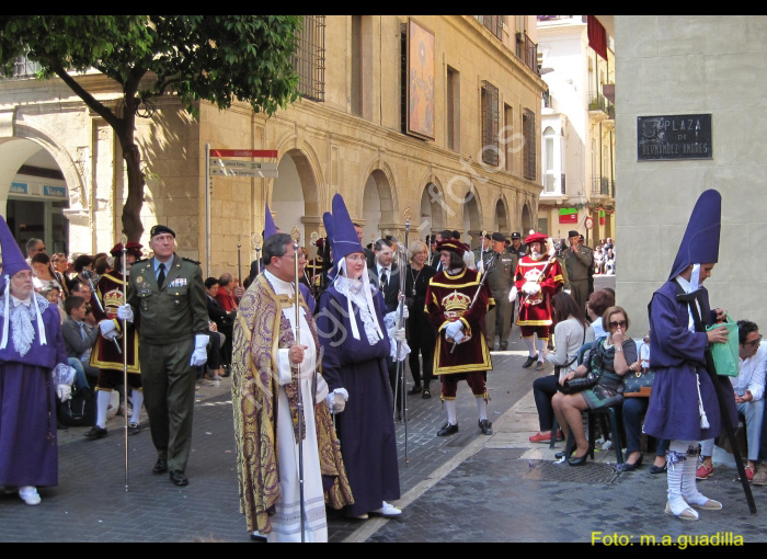 MURCIA - PROCESION DE LOS SALZILLOS (214)