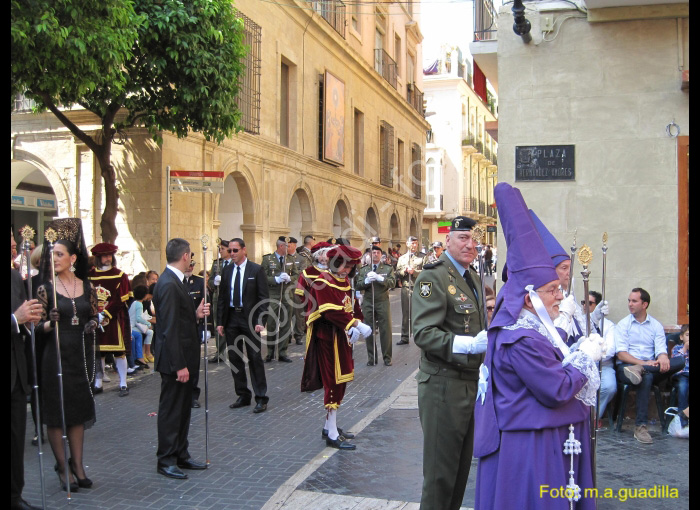 MURCIA - PROCESION DE LOS SALZILLOS (216)