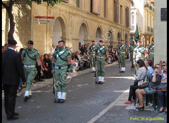 MURCIA - PROCESION DE LOS SALZILLOS (217)