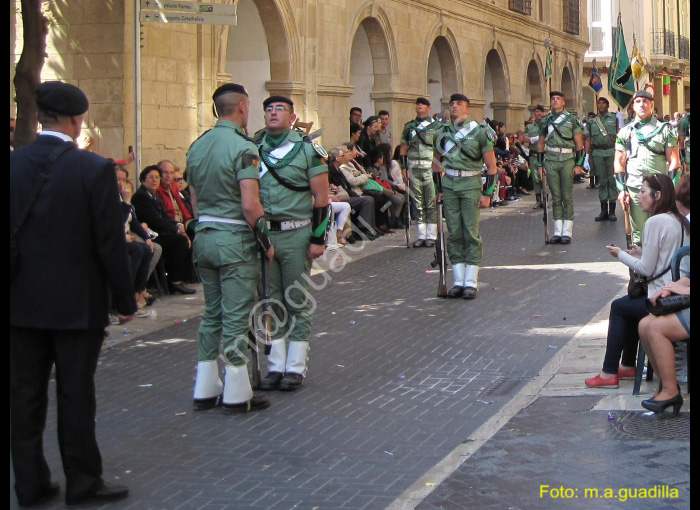 MURCIA - PROCESION DE LOS SALZILLOS (218)