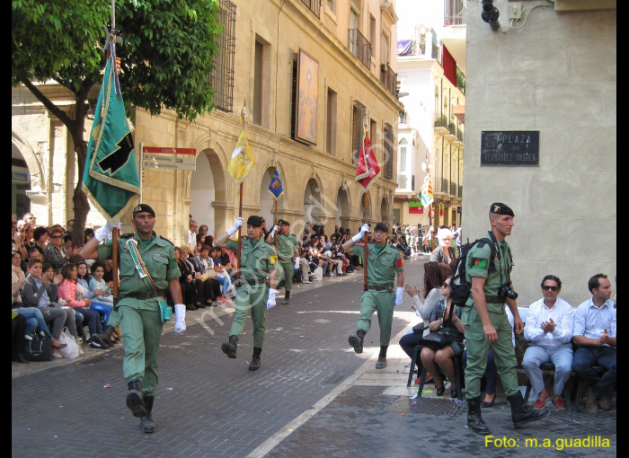 MURCIA - PROCESION DE LOS SALZILLOS (219)