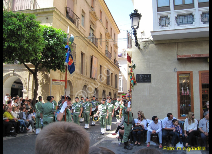 MURCIA - PROCESION DE LOS SALZILLOS (221)