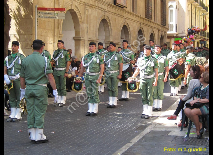 MURCIA - PROCESION DE LOS SALZILLOS (222)