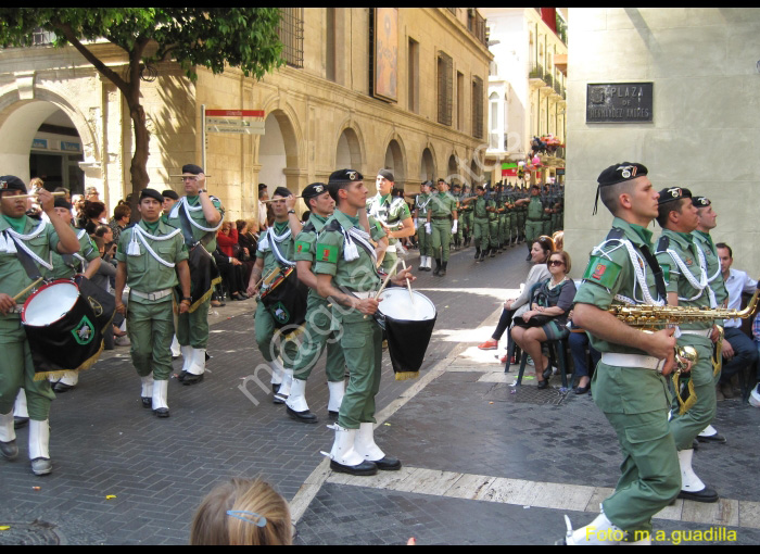 MURCIA - PROCESION DE LOS SALZILLOS (223)