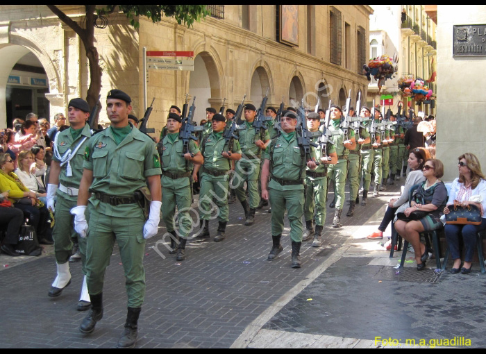 MURCIA - PROCESION DE LOS SALZILLOS (224)