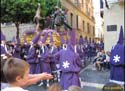 MURCIA - PROCESION DE LOS SALZILLOS (167)