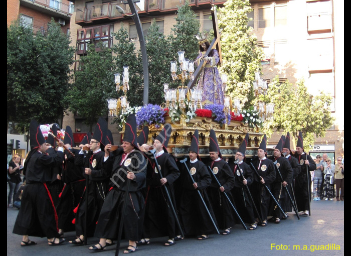 MURCIA - SEMANA SANTA 2014 (103)