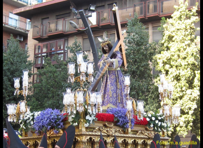 MURCIA - SEMANA SANTA 2014 (104)