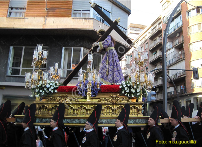 MURCIA - SEMANA SANTA 2014 (105)