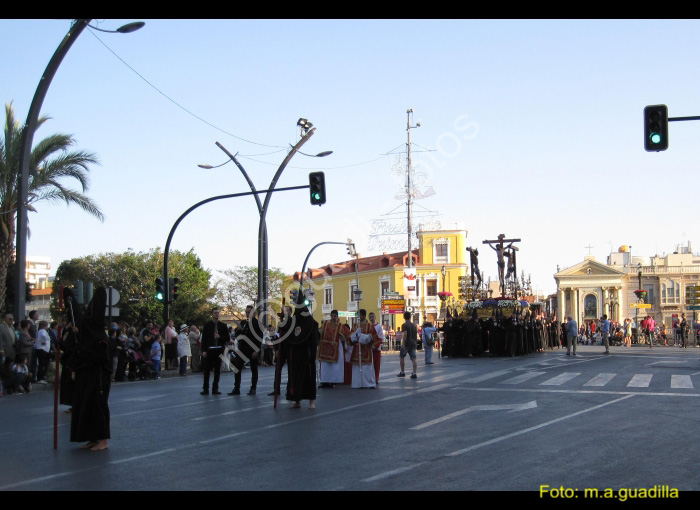 MURCIA - SEMANA SANTA 2014 (106)