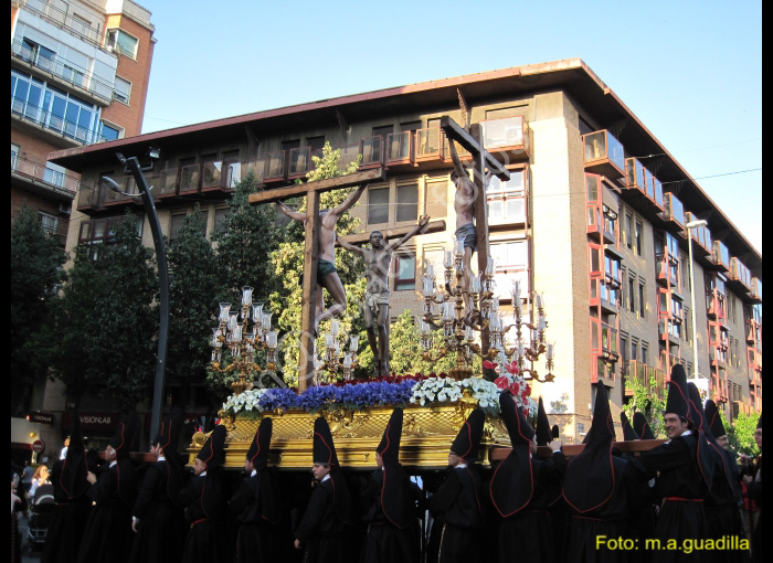 MURCIA - SEMANA SANTA 2014 (107)