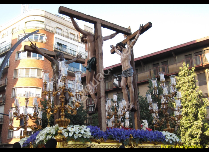 MURCIA - SEMANA SANTA 2014 (108)