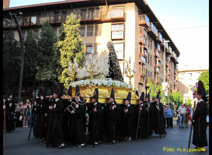 MURCIA - SEMANA SANTA 2014 (110)