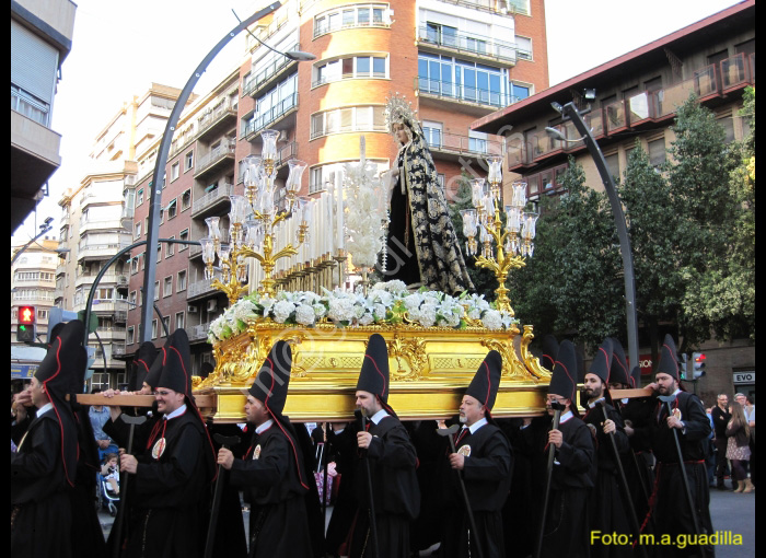 MURCIA - SEMANA SANTA 2014 (112)