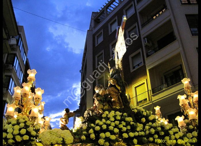 MURCIA - SEMANA SANTA 2014 (116)