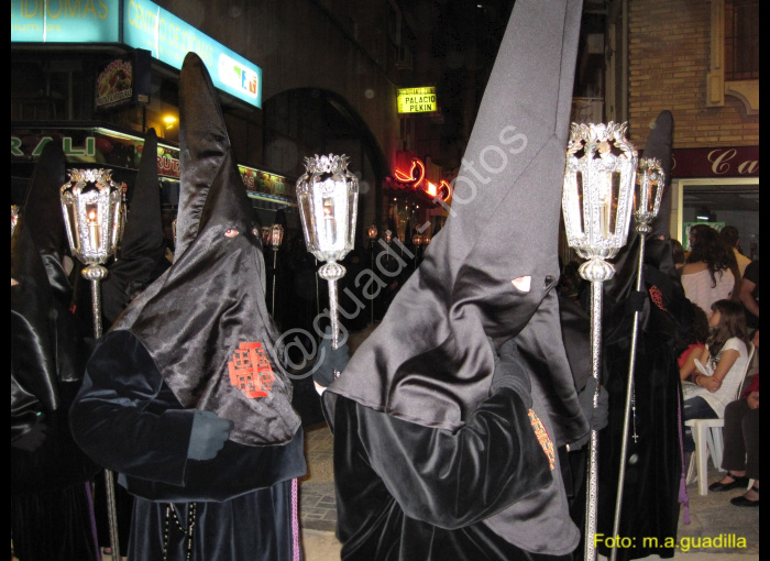 MURCIA - SEMANA SANTA 2014 (119)