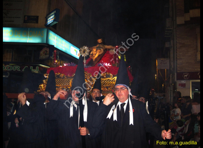 MURCIA - SEMANA SANTA 2014 (121)