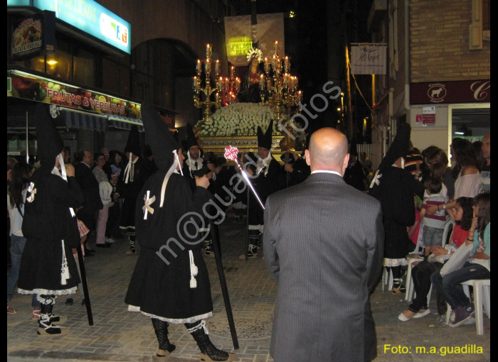 MURCIA - SEMANA SANTA 2014 (125)