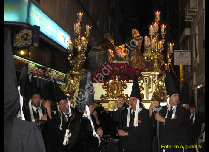 MURCIA - SEMANA SANTA 2014 (130)