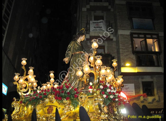 MURCIA - SEMANA SANTA 2014 (133)