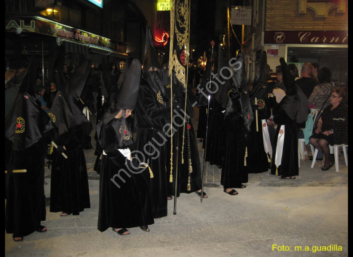 MURCIA - SEMANA SANTA 2014 (134)