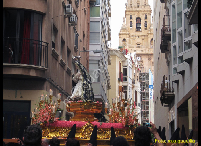 MURCIA - SEMANA SANTA 2014 (138)