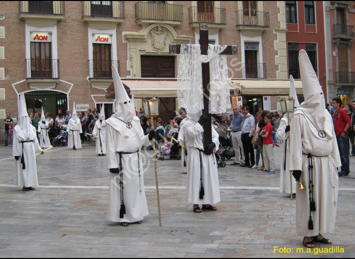 MURCIA - SEMANA SANTA 2014 (139)
