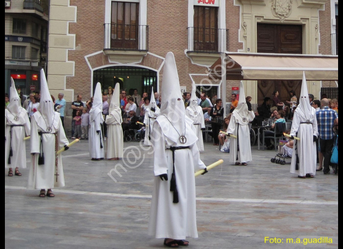 MURCIA - SEMANA SANTA 2014 (140)