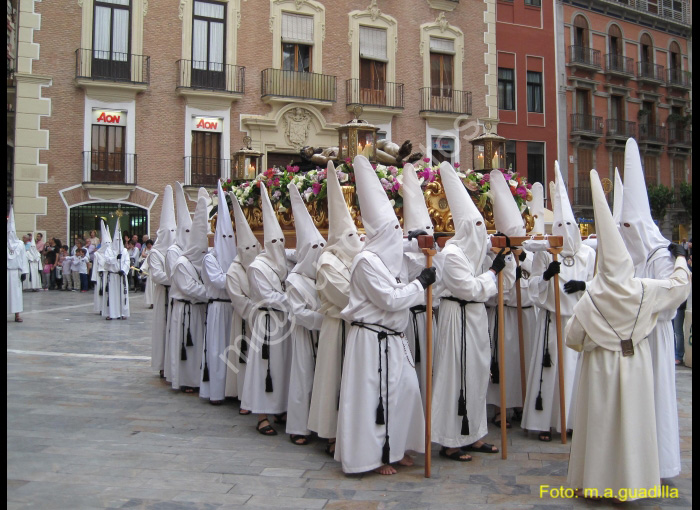 MURCIA - SEMANA SANTA 2014 (142)
