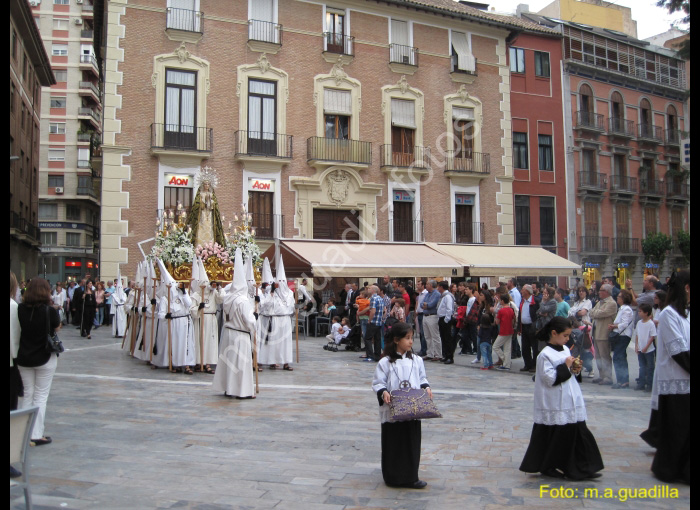 MURCIA - SEMANA SANTA 2014 (145)