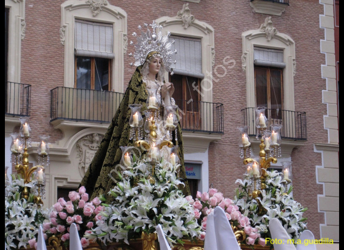 MURCIA - SEMANA SANTA 2014 (147)