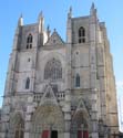 NANTES (102)  Catedral de San Pedro y San Pablo