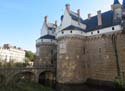 NANTES (142) Castillo de los Duques de la Bretaña
