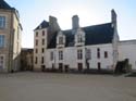 NANTES (155) Castillo de los Duques de la Bretaña