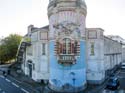 NANTES (171) Torre Lieu Unique Galletas LU