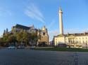 NANTES (182) Plaza Mariscal Foch