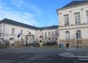 NANTES (200) Hotel de Ville