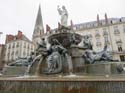 NANTES (217) Place Royale
