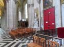 NANTES (227) Iglesia de San Nicolas