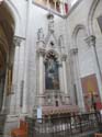 NANTES (239) Iglesia de San Nicolas