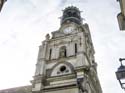 NANTES (281) Iglesia  de la Santa Cruz